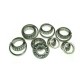 LT 230 Transfer box bearing kit - OEM Best of LAND - 1