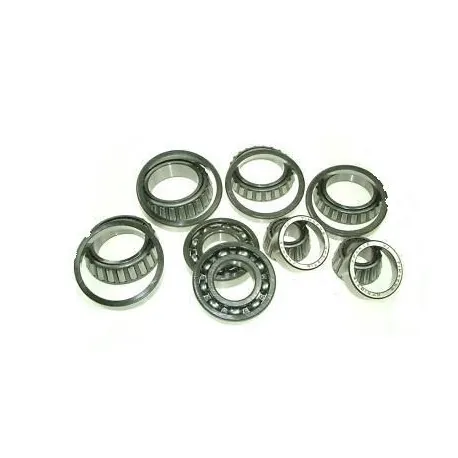 Kit 8 roulements boîte de transfert LT 230 - OEM