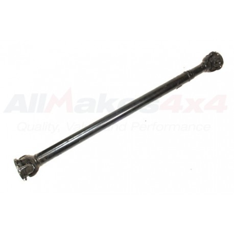 Propshaft rear 109 Hardy Spicer - 1