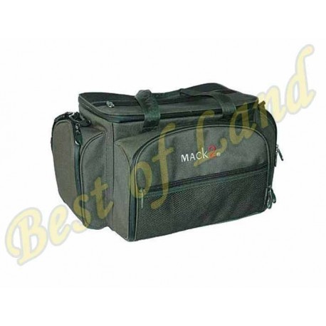 Duo cooking isothermal bag Best of LAND - 1