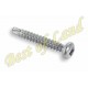 Screws 3,9mm x 25mm - 10 units Best of LAND - 1