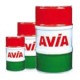 Huile de pont 80w90 AVIA - Fut 25 litres Avia - 1