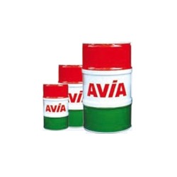 Huile de pont 80w90 AVIA - Fut 25 litres Avia - 1