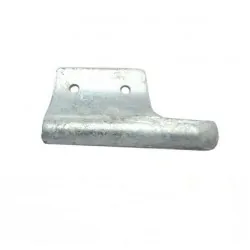 Series/defender hook assy LH - genuine