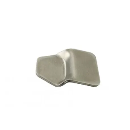 Plaque Passe Fil Pour Bache Defender 90 110 / Land Rover Séries