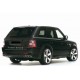 Monostar IV 10J X 22 alloy wheel for Range Rover Sport - STARTECH Startech - 2