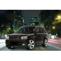 Jante aluminium Monostar IV 10J X 22 pour Range Rover Sport- STARTECH