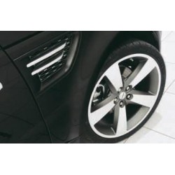 Jante aluminium Monostar IV 10J X 22 pour Range Rover Sport- STARTECH