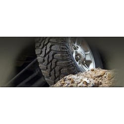 COOPER DISCOVERER STT 235/85 R16 Cooper Tires - 2