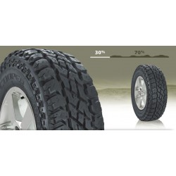 COOPER DISCOVERER S/TMAXX 235/85 R16