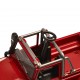 DEFENDER 90 red pick-up 1:16 Land Rover Genuine - 1