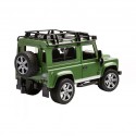 Miniature DEFENDER 90 SW vert 1/16e