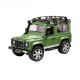 DEFENDER 90 SW green 1:16 Land Rover Genuine - 3