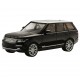 Miniature RANGE ROVER L405 noir - 1/43e Land Rover Genuine - 1