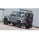 DEFENDER KAHN alloy wheel DEFEND 1983 8 X 18 Kahn - 2