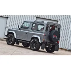 DEFENDER KAHN alloy wheel DEFEND 1983 8 X 18 Kahn - 2