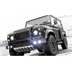 DEFENDER KAHN alloy wheel DEFEND 1983 8 X 18 Kahn - 3