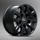 DEFENDER KAHN alloy wheel DEFEND 1948 8X16 Kahn - 2