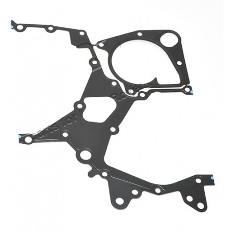 range rover l322 3.0 td6 and freelander 1 td4 timing cover gasket Land Rover Genuine - 1