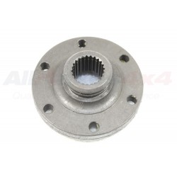 SERIES 3 drive member 24 splines