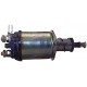 Solenoid for SERIES starter motor 24 v Best of LAND - 1