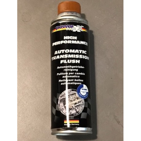 Bluechem Powermaxx Automatic Transmission Flush - 375 ml Blue chem - 1