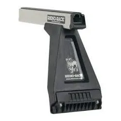 BARRE DE TOIT RHINO RACK HEAVY DUTY POUR DEFENDER- l'unité Rhino Rack - 2