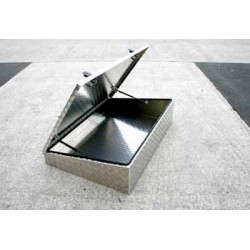 Roof Box for Land Rover