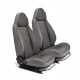 Tissu Modular seats ExmoorTrim - 1