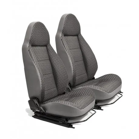 Tissu Modular seats