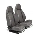 Tissu Modular seats
