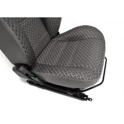 Sièges Modular tissu Techno ExmoorTrim - 4