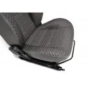 Tissu Modular seats