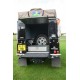 110 DOUBLE CAB STANDARD BACK PLUS WITH 2 SIDE DOORS Best of LAND - 1