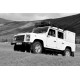 110 DOUBLE CAB STANDARD BACK PLUS WITH 2 SIDE DOORS Best of LAND - 4