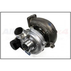 TURBOCHARGER ASSY FOR 2.7 TDV6 ENGINE - OEM