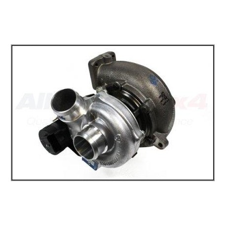 TURBOCHARGER ASSY FOR 2.7 TDV6 ENGINE - OEM OEM - 1