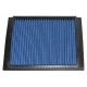 air filter high performance - discovery 3/4 - range rover sport Britpart - 1