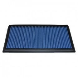 peak performance air filter for range rover l322 - fits 3.6 tdv8, 4.4 jag engine and 4.2 supercharged Britpart - 1