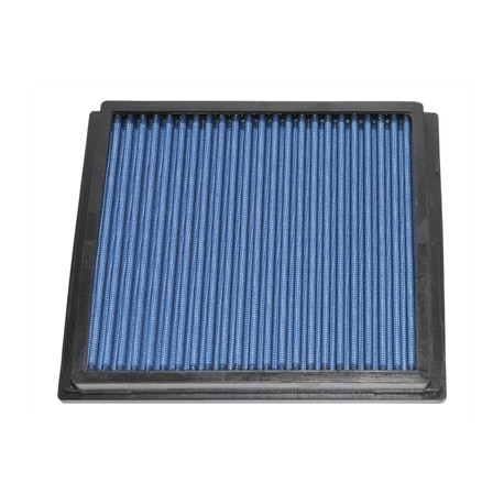 DEF TD5, DISCO 2 TD5/V8, FREE 1 V6, P38 BLUE AIR FILTER Britpart - 1