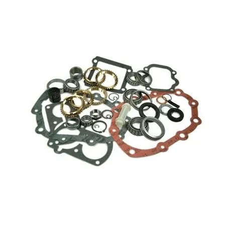 KIT DE REPARATION DE BOITE DE VITESSE LT77 - SUFFIXE F/G