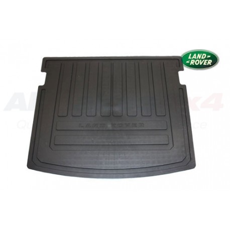 Load compartment mat floor FREELANDER 2 - Genuine Land Rover Genuine - 1