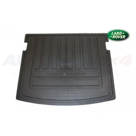 Load compartment mat floor FREELANDER 2 - Genuine