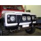 RAPTOR 4X4 A BAR FOR DEFENDER WITH AIR CONDITIONING Raptor 4x4 - 2
