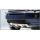 Ski de protection pour Freelander 2 - GENUINE Land Rover Genuine - 1