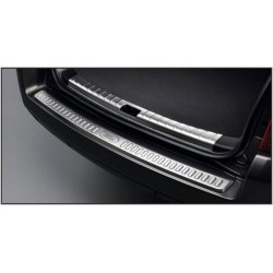 REAR DOOR SCUFF PLATE FOR FREELANDER 2