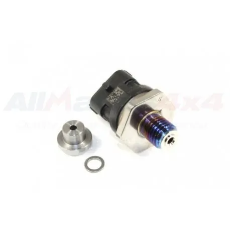 FUEL PRESSURE REGULATOR WITH RAIL FOR FREELANDER 1 TD4