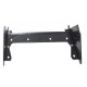 Capotage derriere l'entourage / console de compteur DEFENDER Land Rover Genuine - 1