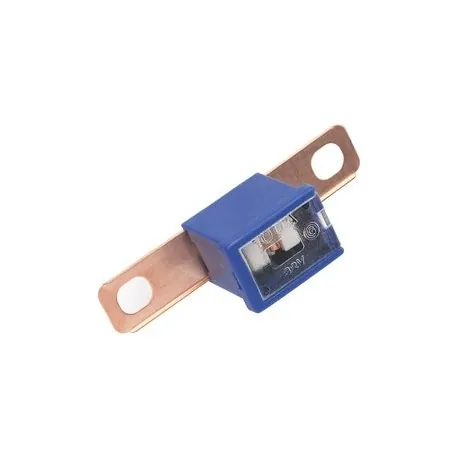 Fusible Link - 100A - Engine Wiring - Defender - Discovery 1 - Range Rover Classic - oem