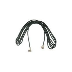 PRESIDENT RIGHT ANGLED PL-CN ANTENNA CORD Président - 1